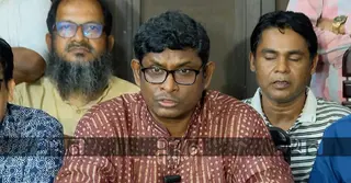 মব নিয়ন্ত্রণ করতে না পারলে মবই সরকারকে নিয়ন্ত্রণ করবে: জাপা মহাসচিব